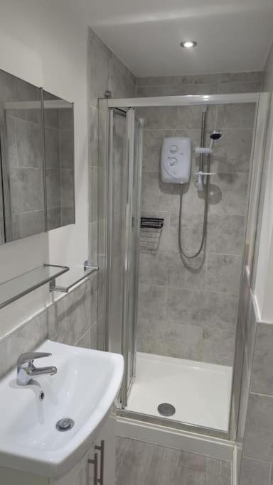 Apartament 1 Bed Hideaway - Cosy Retreat York Zewnętrze zdjęcie