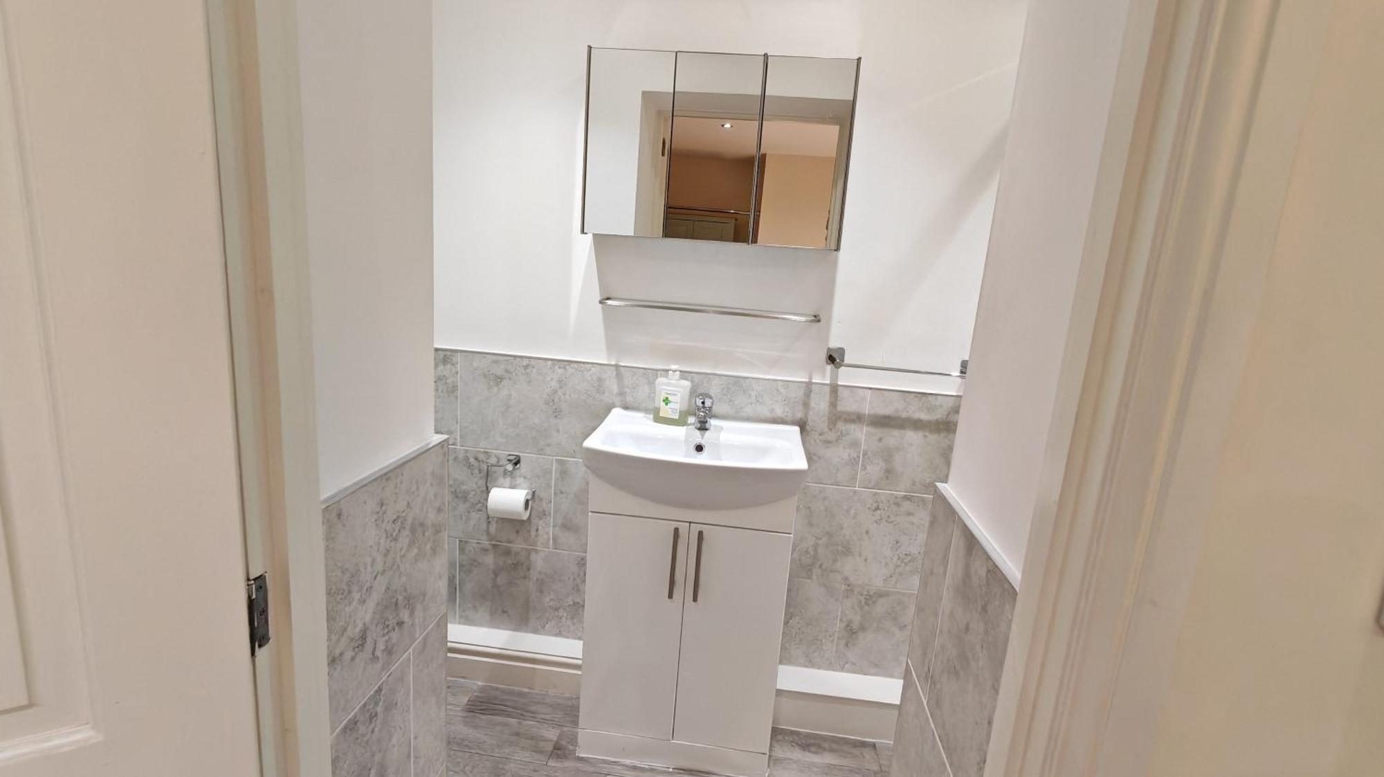 Apartament 1 Bed Hideaway - Cosy Retreat York Zewnętrze zdjęcie