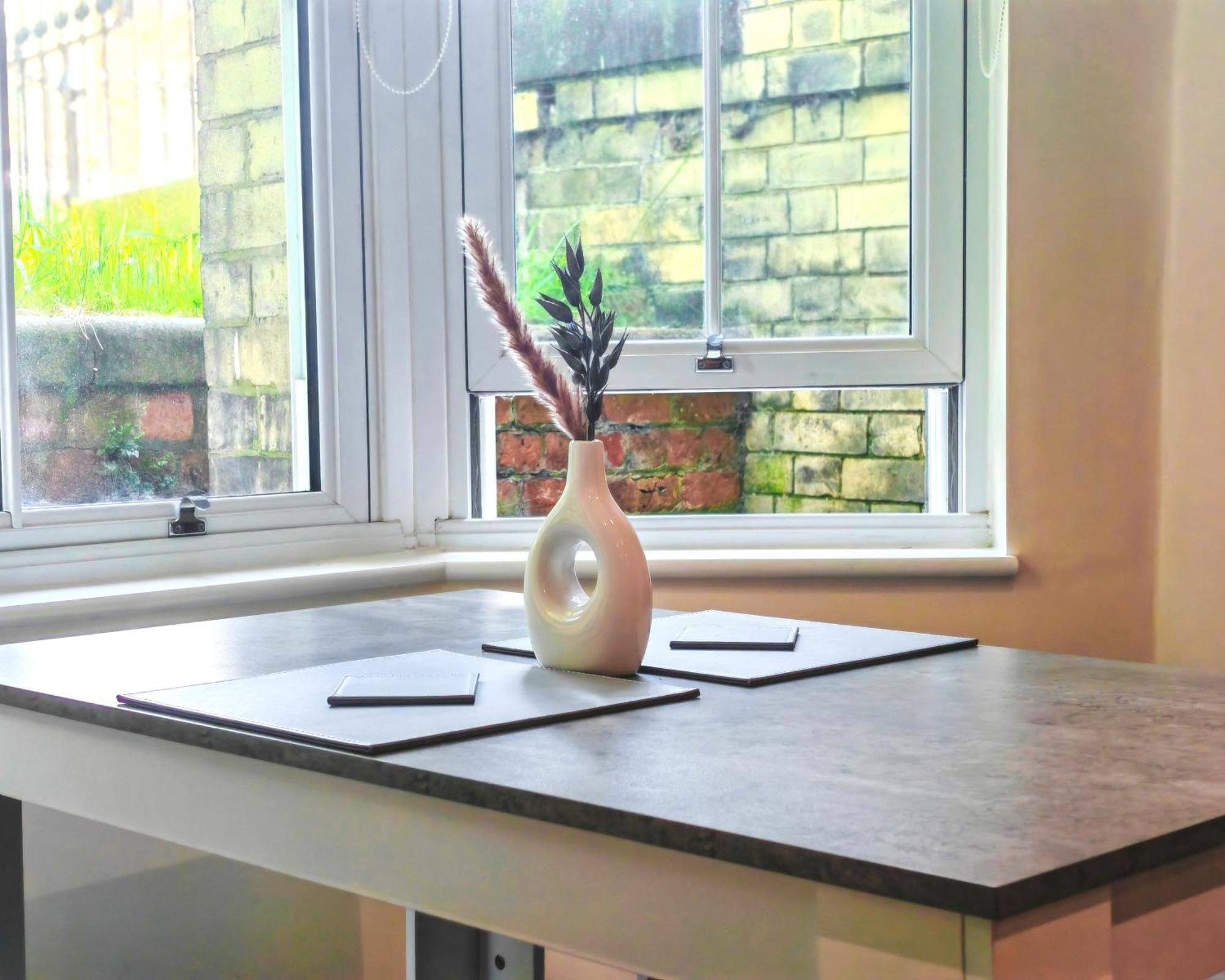 Apartament 1 Bed Hideaway - Cosy Retreat York Zewnętrze zdjęcie